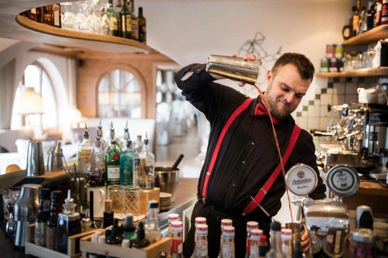 Hotel Mareo Dolomites San Vigilio Di Marebbe Zewnętrze zdjęcie